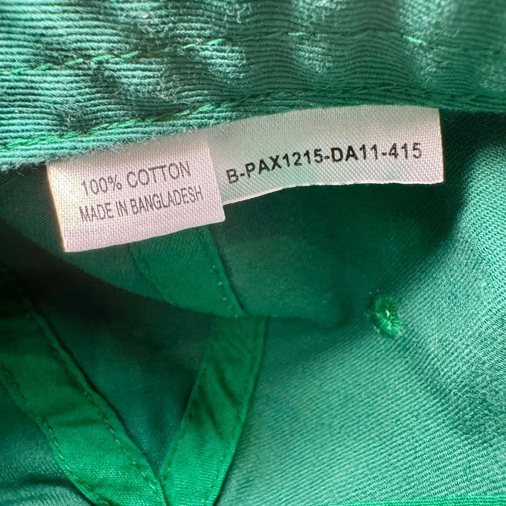 American Needle pax1215 model